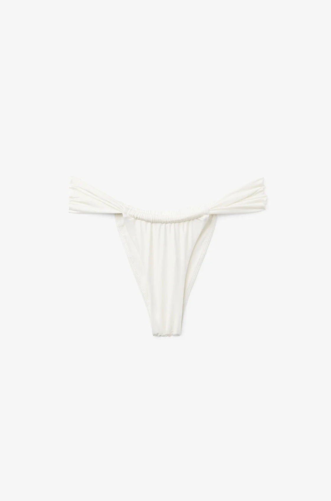Badetøy | Reef Bottom Pearl White